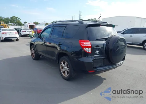 2011 Toyota Rav4 z USA, uszkodzony, nr VIN 2T3ZF4DV4BW104721